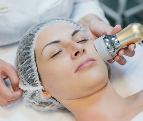 Mesotherapy