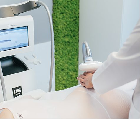 Endermologie