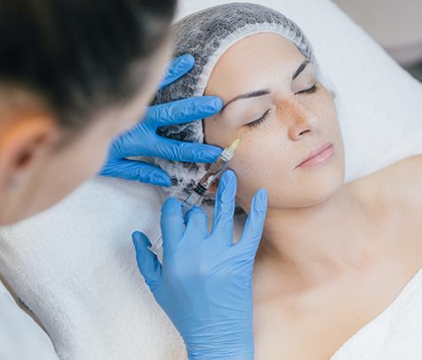 Aesthetic medicine