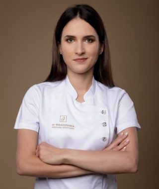 msc Karolina Iwanicka (Zając)