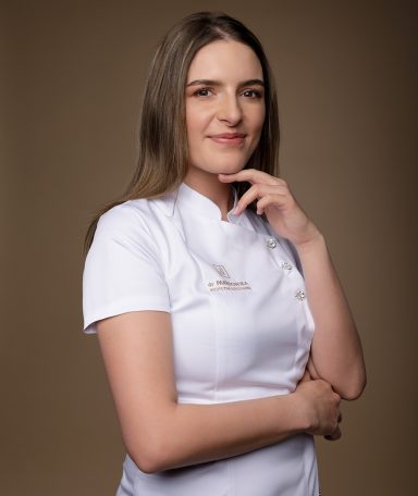 msc Magdalena Pyzik
