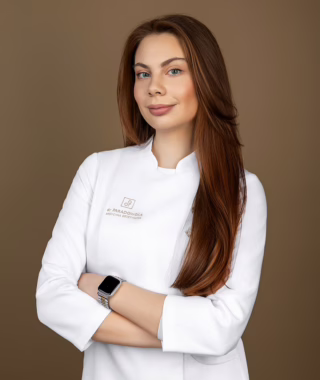 lek. Anna Ivashkevich