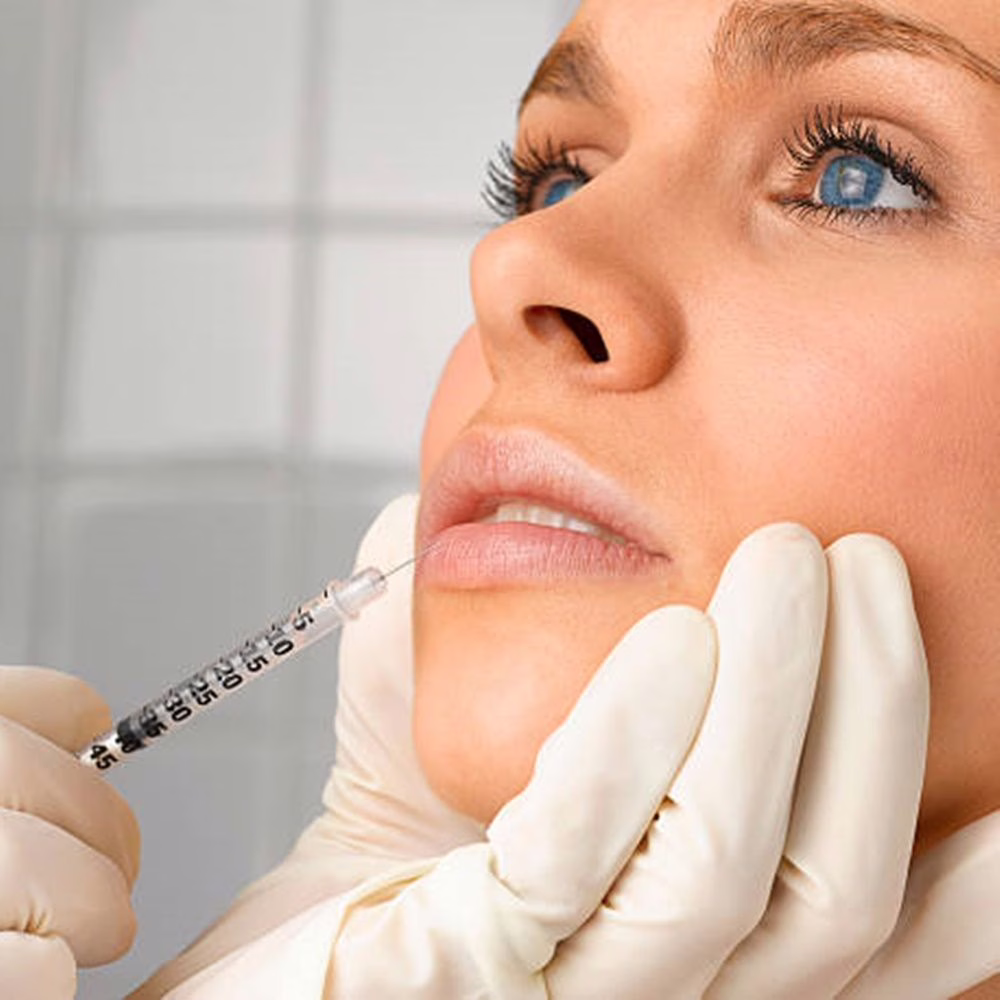 Hialuronidaza – Czym jest i kiedy stosuje się ją w medycynie estetycznej?