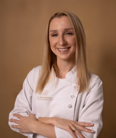 Dr Marlena Jankowska