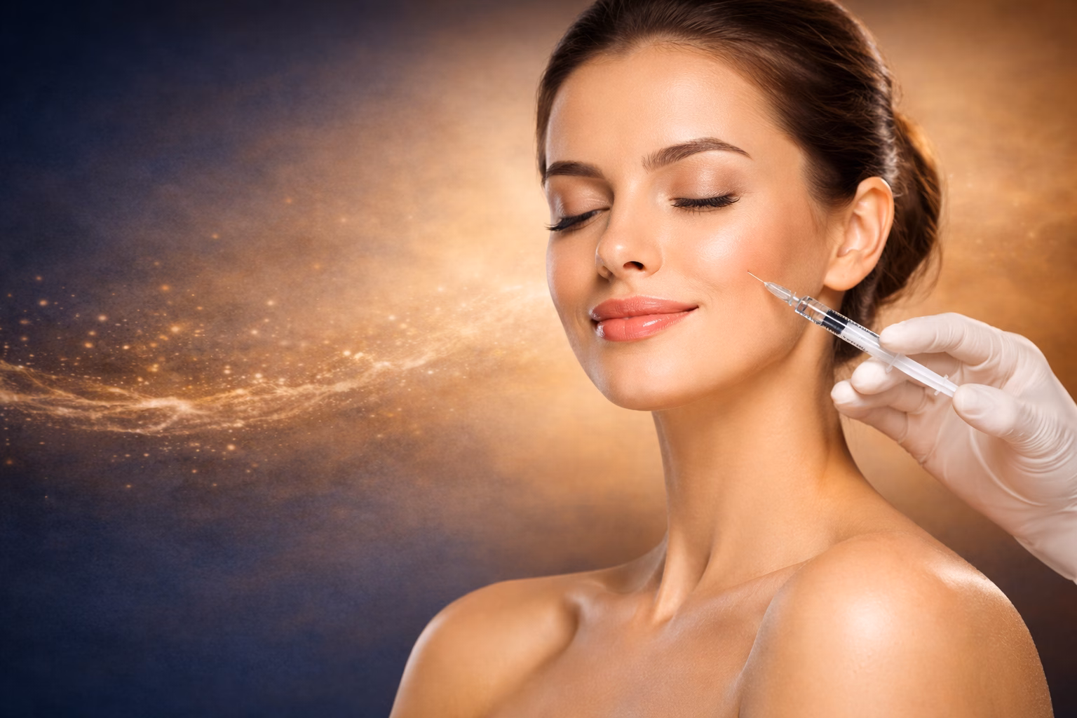 Deep Shoot Lumi, AA, HA – wielopoziomowa regeneracja skóry