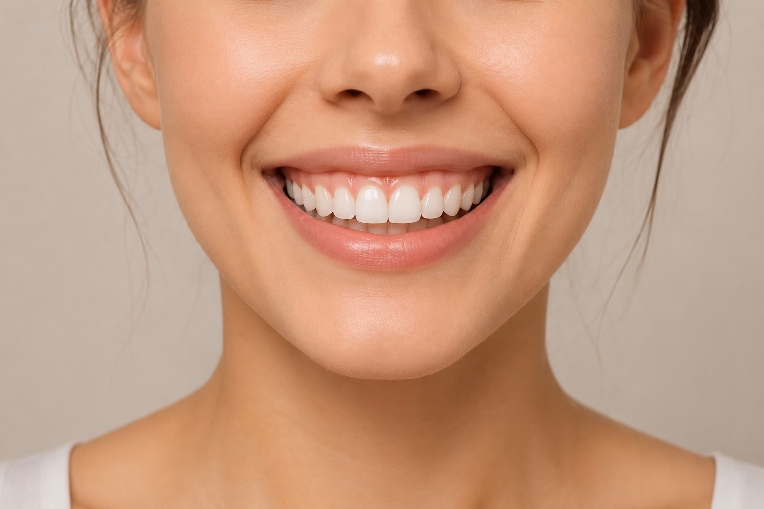 Gummy smile – jak skutecznie zredukować uśmiech dziąsłowy bez zabiegu chirurgicznego?