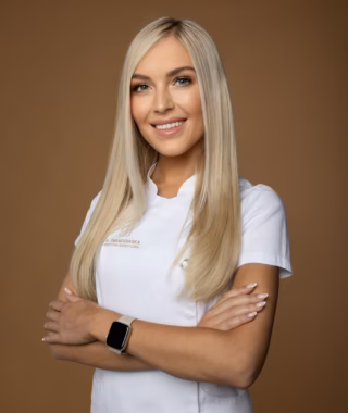 lek. Katarzyna Paszko