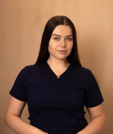 Klaudia Głuszek
