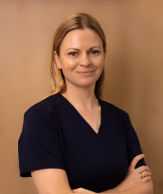Mgr Eleonora Audzei-Marek