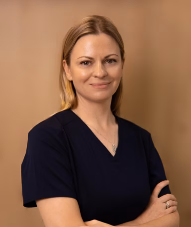 Mgr Eleonora Audzei-Marek