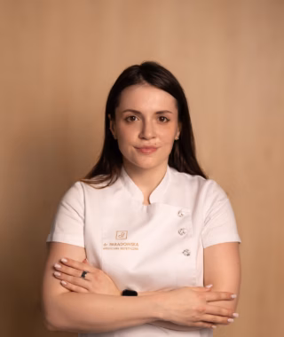 Dr Weronika Drabek